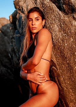 Rocio Mott